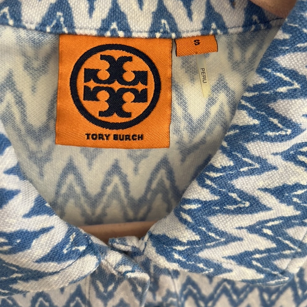Tory Burch polo - Picture 3 of 5
